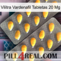 Vilitra Vardenafil Tablets 20 Mg cialis2